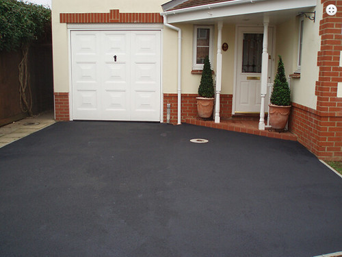 How to Calculate the Cost of Tarmac Driveways in Dublin, Ireland