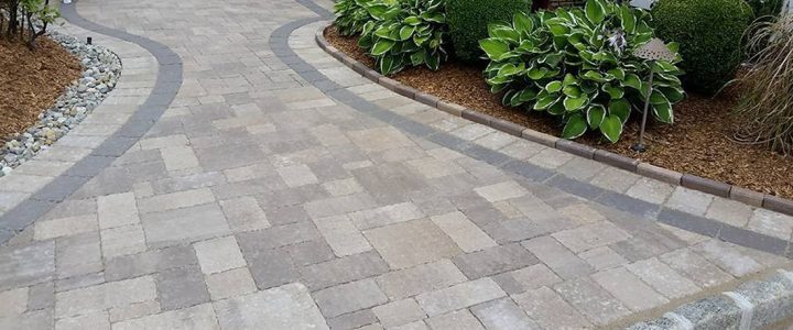 New Style Driveways Dublin