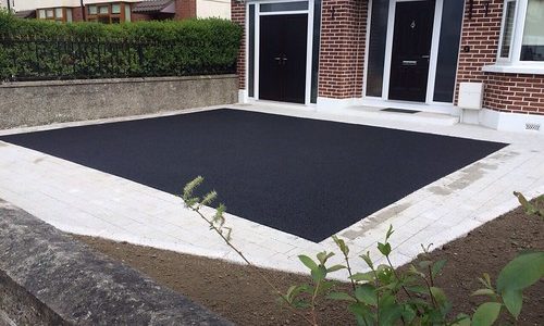 Tarmac Driveways – The Advantages and Disadvantages tarmac paving contractors dublin