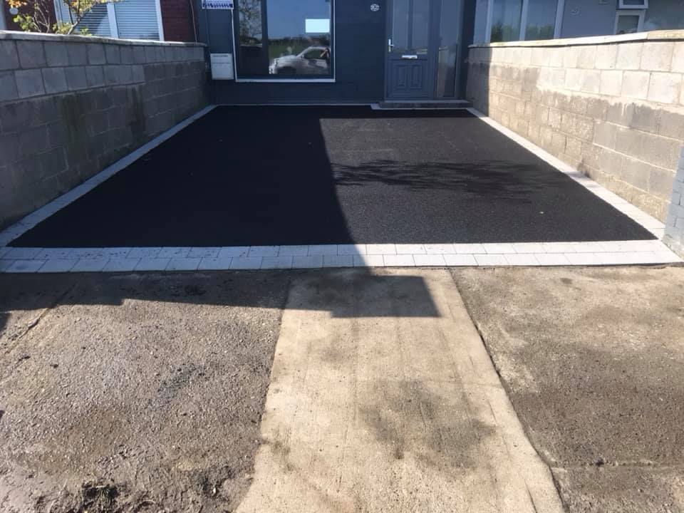 Tarmac Driveways the Cheapest Option 2023 Driveways Dublin & Ireland