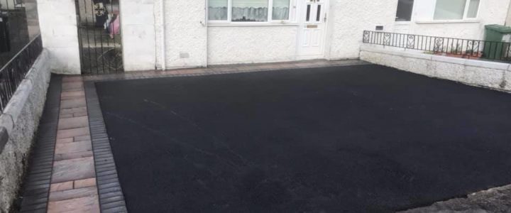 Tarmac Driveway Tallaght