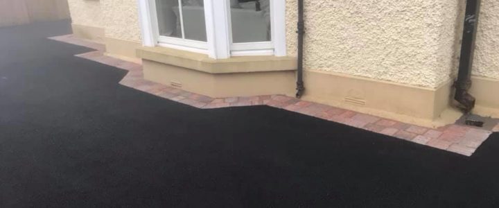 Tarmacadam Driveway Kildare 9