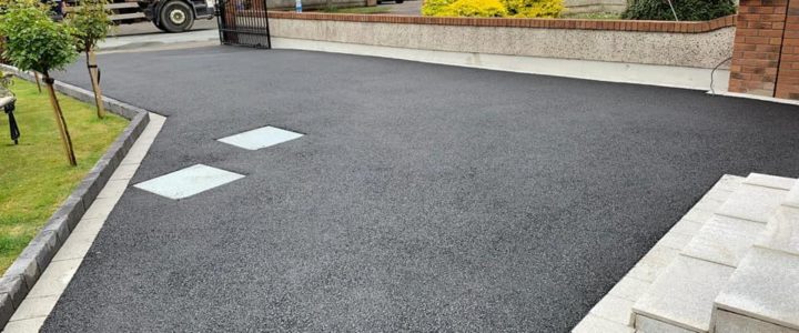 Tarmac Driveway Kildare