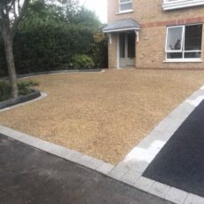 Residential Driveway Dublin Care Tips: What Maintenance Tasks Are Critical?