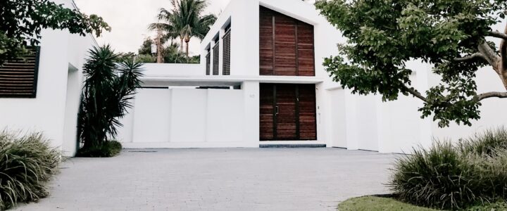 Paving Contractors Dublin Factors to Consider When Hiring Them