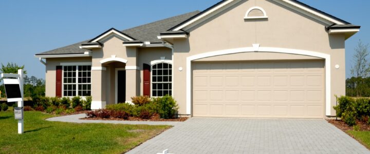Does Paving Your Driveway Increase Your Home's Value