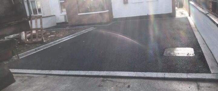 Tarmac Driveway in Navan Tarmac Driveway Navan