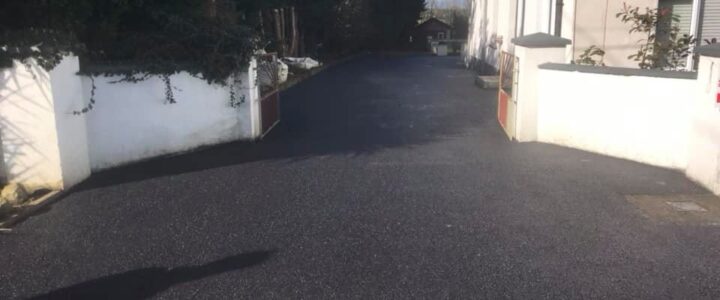 Tarmac Driveway Kells, Co. Meath