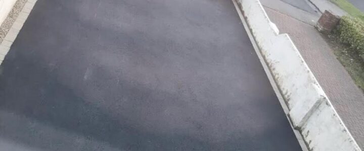 Tarmac Driveway Lucan Dublin