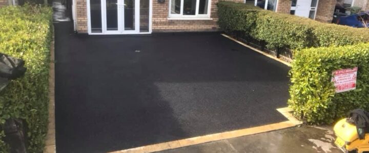 Tarmac Driveway Clonsilla 2