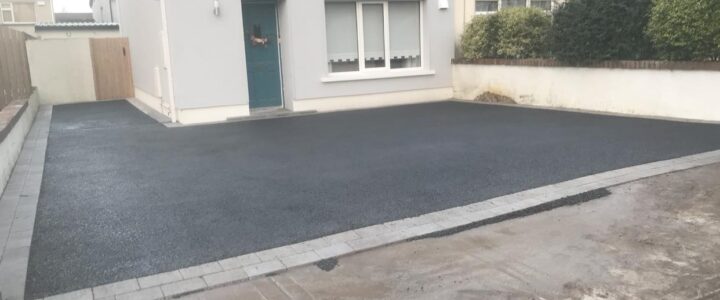 Tarmac Driveway County Meath 2