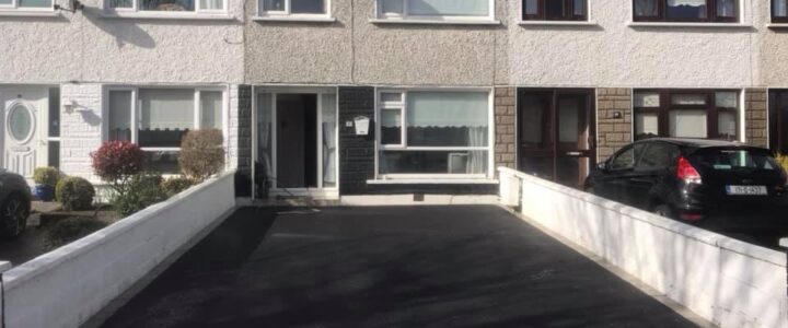 Tarmac Driveway Tallaght, Dublin 2