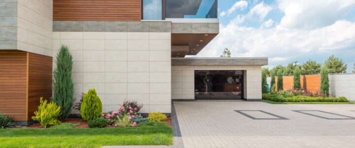 How Much Does It Cost to Pave a Driveway in Meath