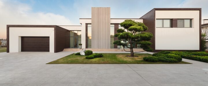 How to Hire the Right Contractors for Driveways in Meath