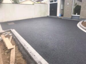 Another Driveway in North Dublin 5