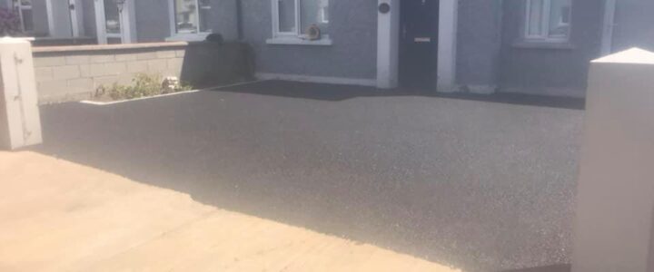Driveway in Finglas 2