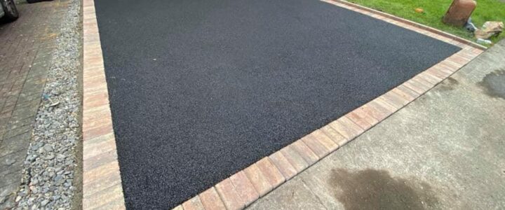 Tarmac Driveway Clondalkin 3