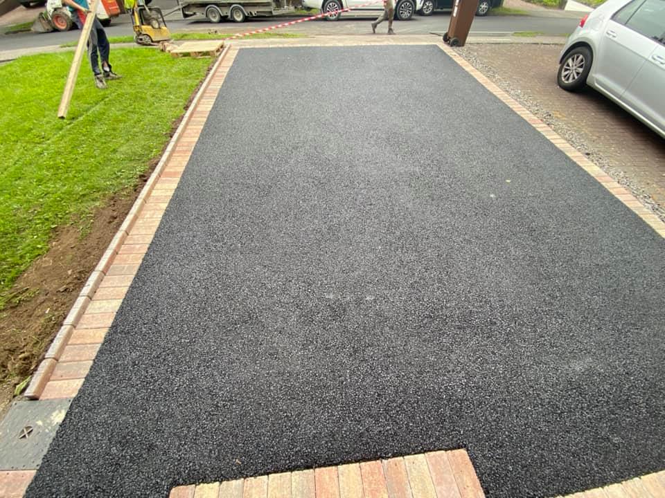 Tarmac Driveway Clondalkin 5