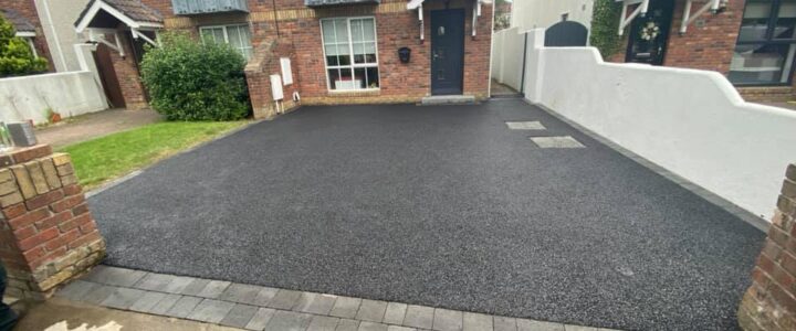 Tarmac Driveway Lucan 1