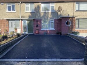 Driveway Made in Raheny 03