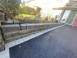 Driveway Made in Raheny 05