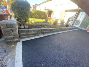 Driveway Made in Raheny 06