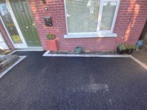 Driveway Made in Raheny 07