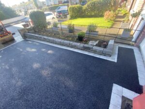 Driveway Made in Raheny 08