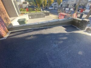 Driveway Made in Raheny 09