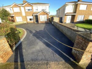 Tarmac Driveway Completed in Ratoath co. Meath 02