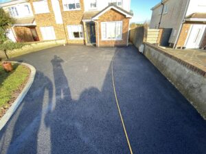 Tarmac Driveway Completed in Ratoath co. Meath 03