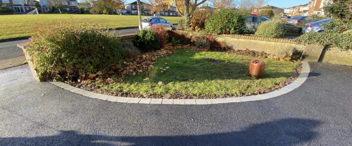 Tarmac Driveway Completed in Ratoath co. Meath 05