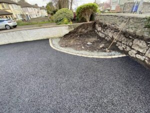 Tarmac driveway completed in Clondalkin Dublin 03