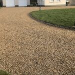 Gravel Driveways