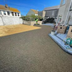 Long-Lasting Beauty: How Durable Are Tar and Chip Driveways for Dublin Homes?