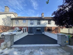 Tarmac driveway in Clondalkin