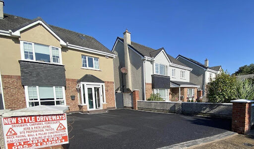Struggling with Crumbling Driveways? Discover What SMA Driveways Are and Why They Last