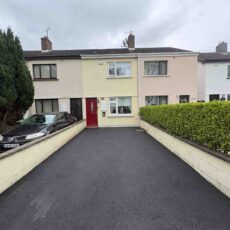 Hot Rolled Asphalt Driveway Installation Completed
