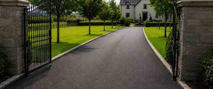 Which Type of Driveway Is Best for Homes in County Meath in 2026