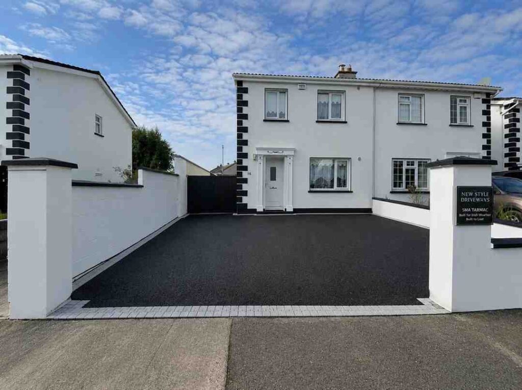 Which Type of Driveway Is Best for Homes in County Kildare in 2026