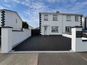 Which Type of Driveway Is Best for Homes in County Kildare in 2026