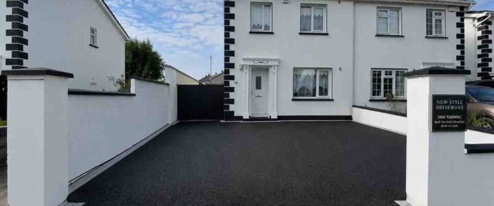 Which Type of Driveway Is Best for Homes in County Kildare in 2026